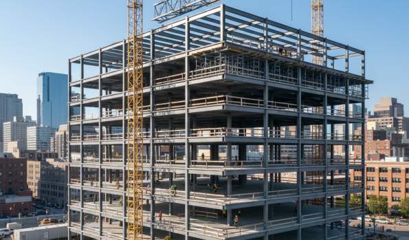Construção Civil