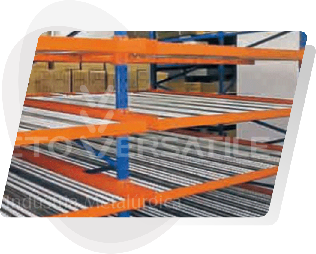 Flow Rack